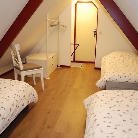 Vakantiehuis "It Koaihus" Jistrum Екстериор снимка