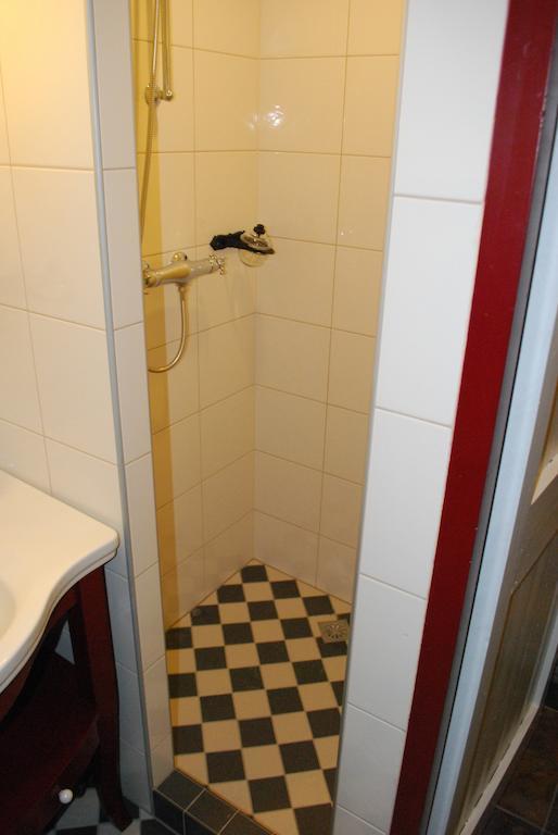 Vakantiehuis "It Koaihus" Jistrum Стая снимка