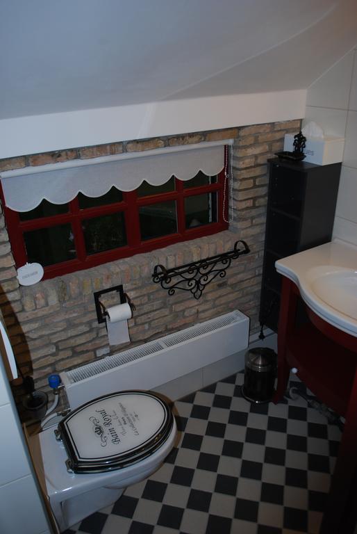 Vakantiehuis "It Koaihus" Jistrum Екстериор снимка